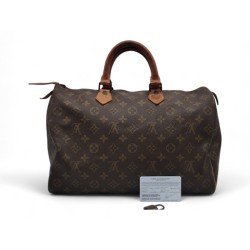 copy of Pochette Louis Vuitton Monogram Pouch