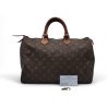 copy of Pochette Louis Vuitton Monogram Pouch