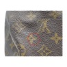 copy of Pochette Louis Vuitton Monogram Pouch