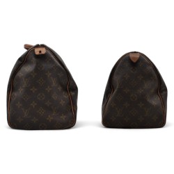 copy of Pochette Louis Vuitton Monogram Pouch