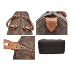 copy of Pochette Louis Vuitton Monogram Pouch