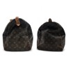 copy of copy of Pochette Louis Vuitton Monogram Pouch