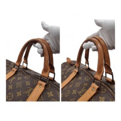 copy of copy of Pochette Louis Vuitton Monogram Pouch