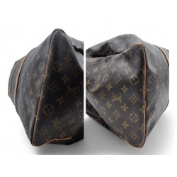 copy of copy of Pochette Louis Vuitton Monogram Pouch