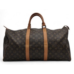 copy of copy of Pochette Louis Vuitton Monogram Pouch