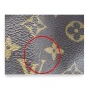 copy of copy of Pochette Louis Vuitton Monogram Pouch