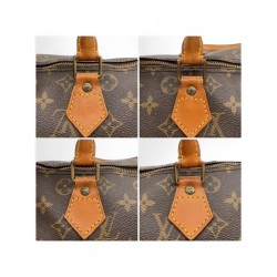 copy of copy of copy of Pochette Louis Vuitton Monogram Pouch