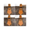 copy of copy of copy of Pochette Louis Vuitton Monogram Pouch