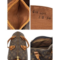 copy of copy of copy of Pochette Louis Vuitton Monogram Pouch