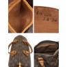 copy of copy of copy of Pochette Louis Vuitton Monogram Pouch