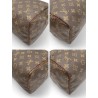 copy of copy of copy of Pochette Louis Vuitton Monogram Pouch