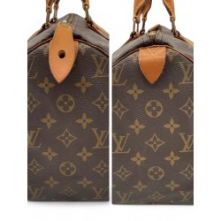 copy of copy of copy of Pochette Louis Vuitton Monogram Pouch