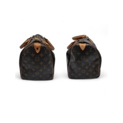 Sac à main Louis Vuitton Speedy 30 Vintage 2001