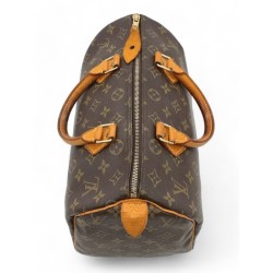 copy of copy of Pochette Louis Vuitton Monogram Pouch