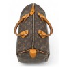 copy of copy of Pochette Louis Vuitton Monogram Pouch