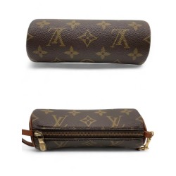 copy of Pochette Louis Vuitton Monogram Pouch