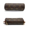 Pochette Louis Vuitton Monogram Pouch