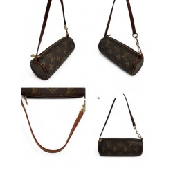 copy of Pochette Louis Vuitton Monogram Pouch