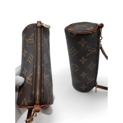 copy of Pochette Louis Vuitton Monogram Pouch