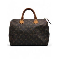 copy of copy of copy of Pochette Louis Vuitton Monogram Pouch