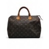 copy of copy of copy of Pochette Louis Vuitton Monogram Pouch