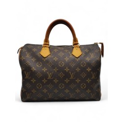 copy of copy of Pochette Louis Vuitton Monogram Pouch