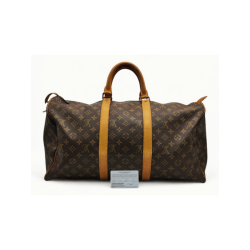 copy of copy of Pochette Louis Vuitton Monogram Pouch