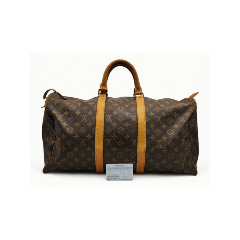 copy of copy of Pochette Louis Vuitton Monogram Pouch