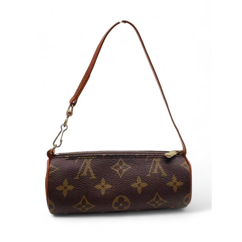 copy of copy of Pochette Louis Vuitton Monogram Pouch