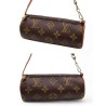 Mini Pochette Louis Vuitton Papillon 15 Monogram Pouch