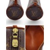 copy of copy of Pochette Louis Vuitton Monogram Pouch