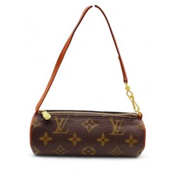 copy of copy of copy of Pochette Louis Vuitton Monogram Pouch