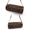 Mini Pochette Louis Vuitton Papillon 15 Monogram Pouch