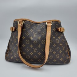 Sac à main Louis Vuitton Batignolles Horizontal Vintage 2005