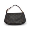 Pochette Louis Vuitton Monogram Pouch