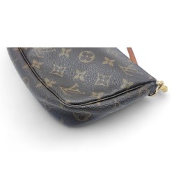 Pochette Louis Vuitton Monogram Pouch 2001