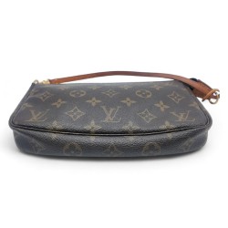 Pochette Louis Vuitton Monogram Pouch