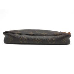 Pochette Louis Vuitton Monogram Pouch 2001