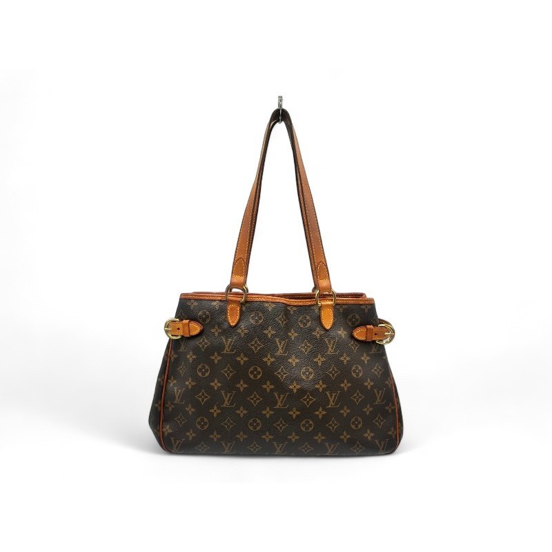 Sac à main Louis Vuitton Batignolles Horizontal Vintage 2007