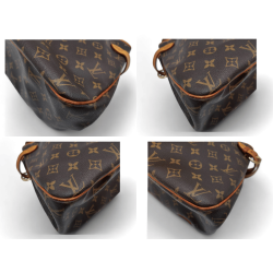 Sac à main Louis Vuitton Batignolles Horizontal Vintage 2007