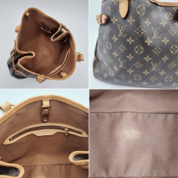 Sac à main Louis Vuitton Batignolles Horizontal Vintage 2005