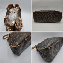 Sac à main Louis Vuitton Batignolles Horizontal Vintage